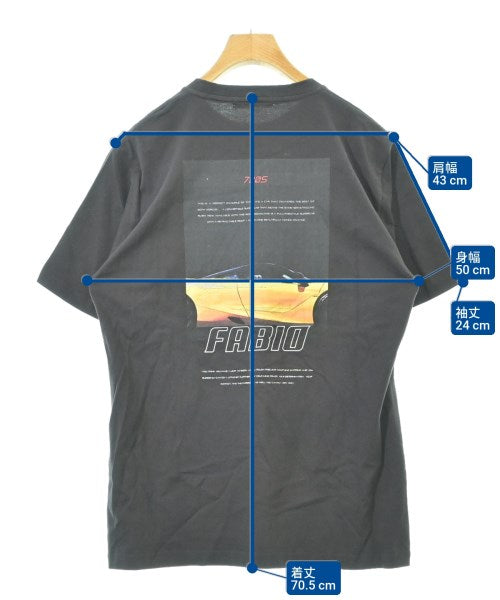 PUBLIC TOKYO เสื้อยืด/เสื้อท็อปส์