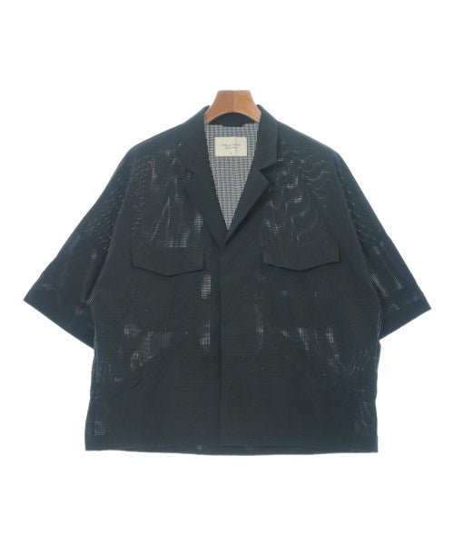 PUBLIC TOKYO เสื้อลำลอง