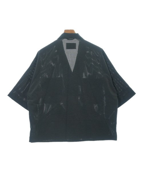 PUBLIC TOKYO เสื้อลำลอง