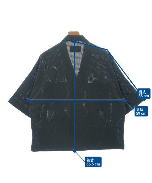 PUBLIC TOKYO เสื้อลำลอง