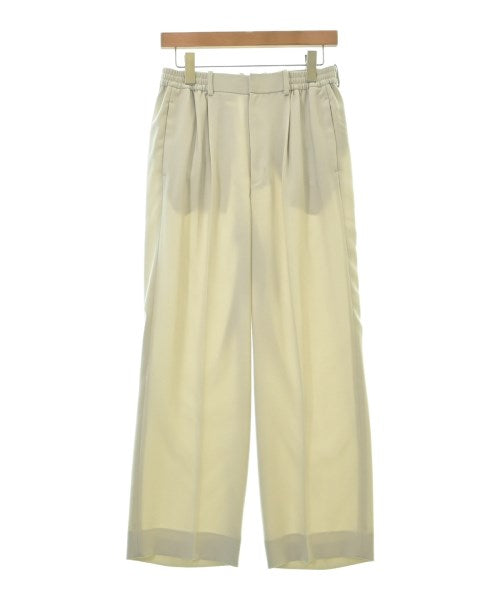 PUBLIC TOKYO กางเกงขายาว