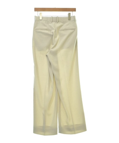 PUBLIC TOKYO กางเกงขายาว