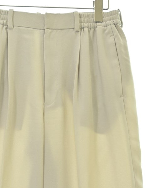 PUBLIC TOKYO กางเกงขายาว