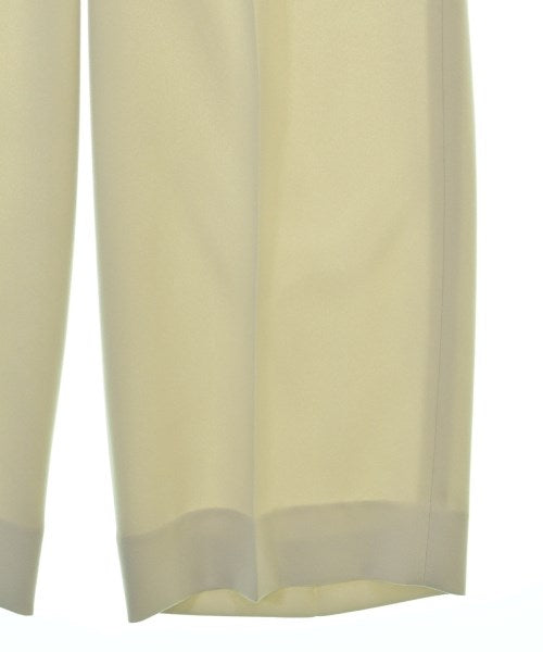 PUBLIC TOKYO กางเกงขายาว