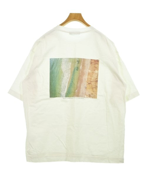 PUBLIC TOKYO เสื้อยืด/เสื้อท็อปส์