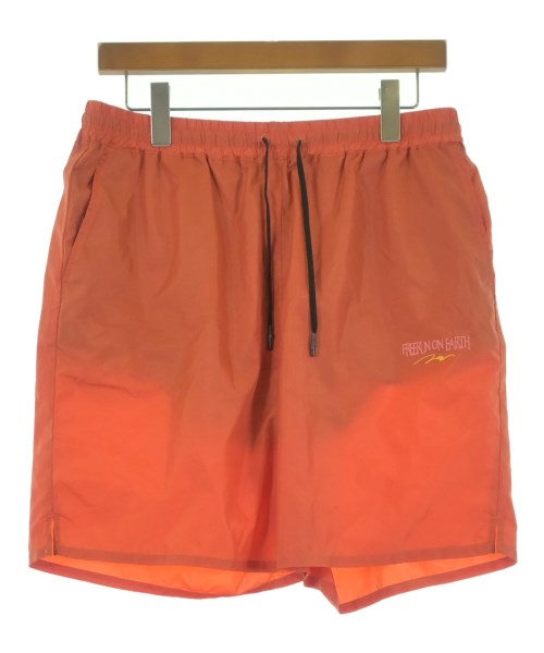 PUBLIC TOKYO กางเกงขาสั้น