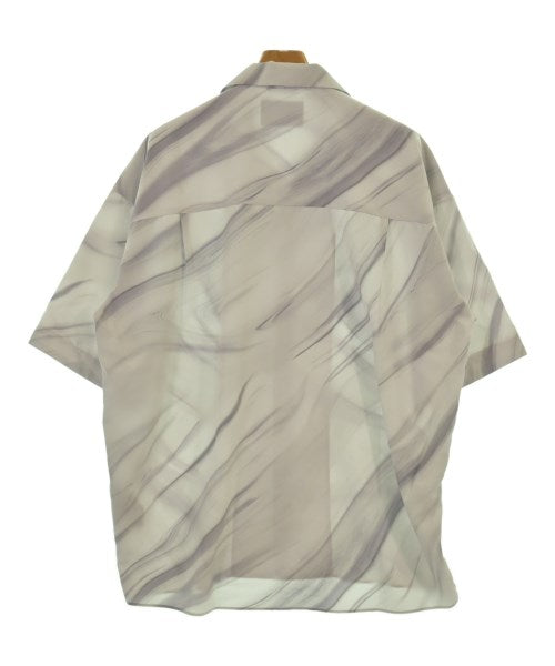 PUBLIC TOKYO เสื้อลำลอง