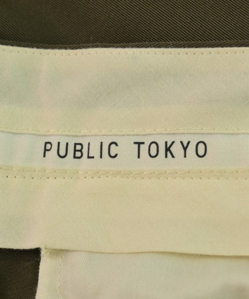 PUBLIC TOKYO กางเกง อื่น