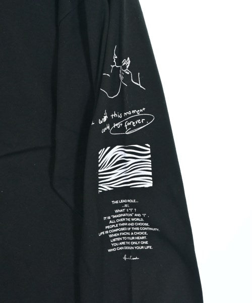 PUBLIC TOKYO เสื้อยืด/เสื้อท็อปส์