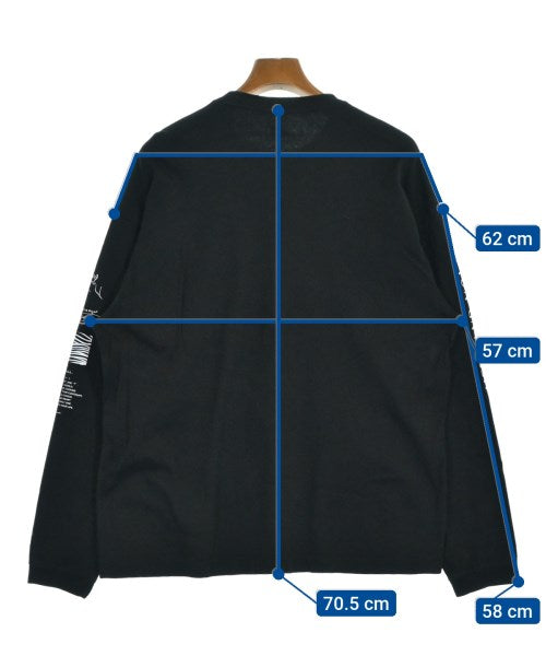 PUBLIC TOKYO เสื้อยืด/เสื้อท็อปส์