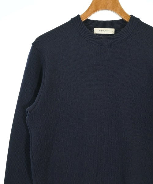 PUBLIC TOKYO เสื้อกันหนาว