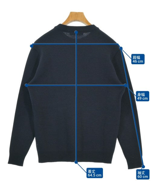 PUBLIC TOKYO เสื้อกันหนาว