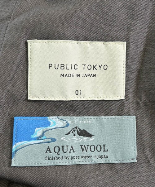 PUBLIC TOKYO กางเกง อื่น