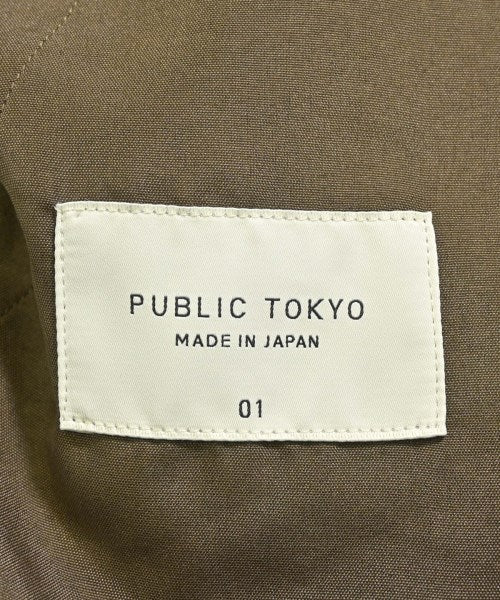 PUBLIC TOKYO กางเกง อื่น