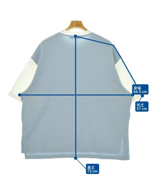 PUBLIC TOKYO เสื้อยืด/เสื้อท็อปส์