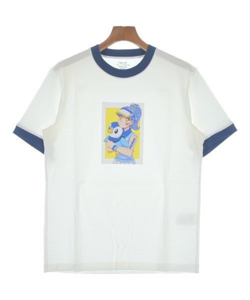 PUBLIC TOKYO เสื้อยืด/เสื้อท็อปส์