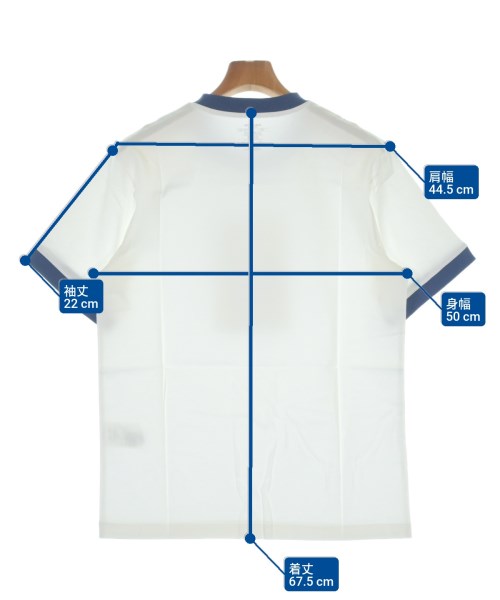 PUBLIC TOKYO เสื้อยืด/เสื้อท็อปส์