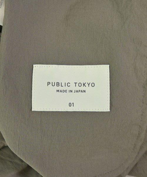 PUBLIC TOKYO กางเกง อื่น