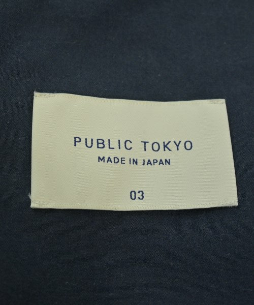 PUBLIC TOKYO กางเกง อื่น