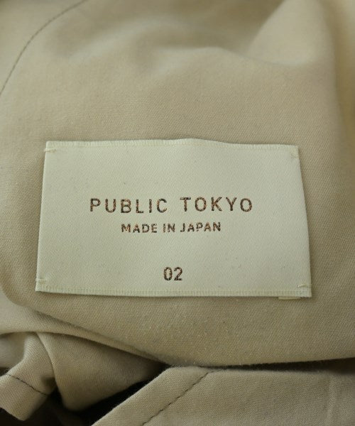 PUBLIC TOKYO กางเกง อื่น