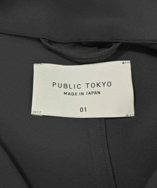 PUBLIC TOKYO แจ็คเก็ตเบลาส์ อื่น