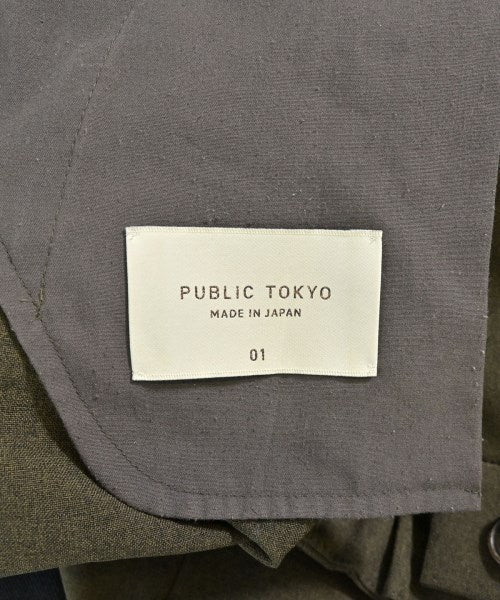 PUBLIC TOKYO กางเกง อื่น