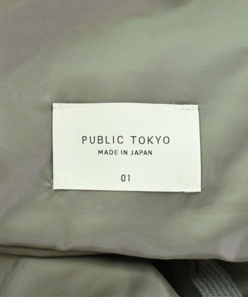 PUBLIC TOKYO กางเกง อื่น