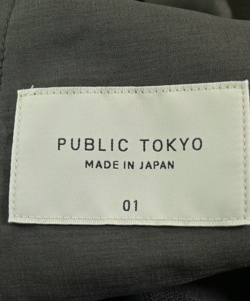 PUBLIC TOKYO กางเกง อื่น