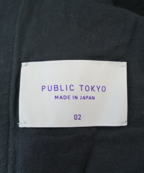 PUBLIC TOKYO กางเกง อื่น