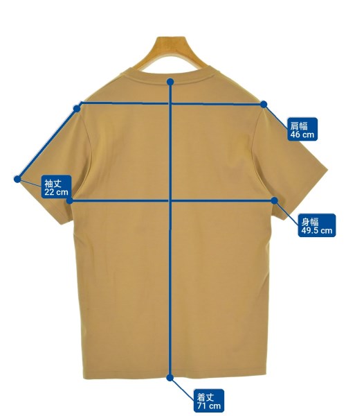 PUBLIC TOKYO เสื้อยืด/เสื้อท็อปส์