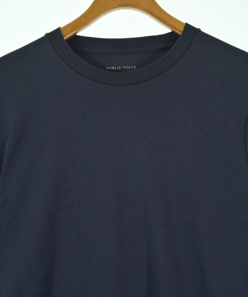 PUBLIC TOKYO เสื้อยืด/เสื้อท็อปส์