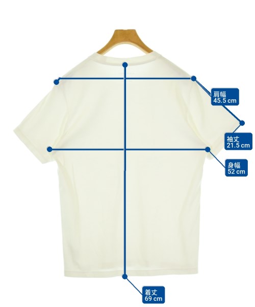 PUBLIC TOKYO เสื้อยืด/เสื้อท็อปส์