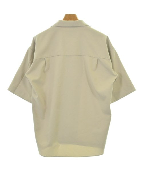 PUBLIC TOKYO เสื้อลำลอง