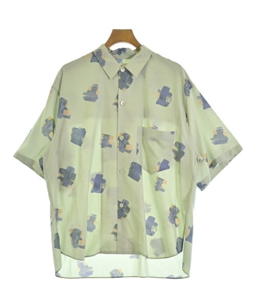 PUBLIC TOKYO เสื้อลำลอง