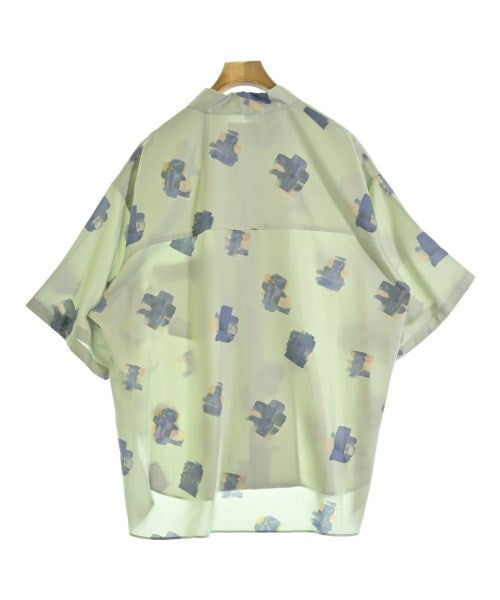 PUBLIC TOKYO เสื้อลำลอง