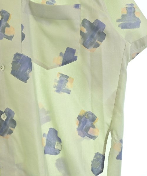 PUBLIC TOKYO เสื้อลำลอง