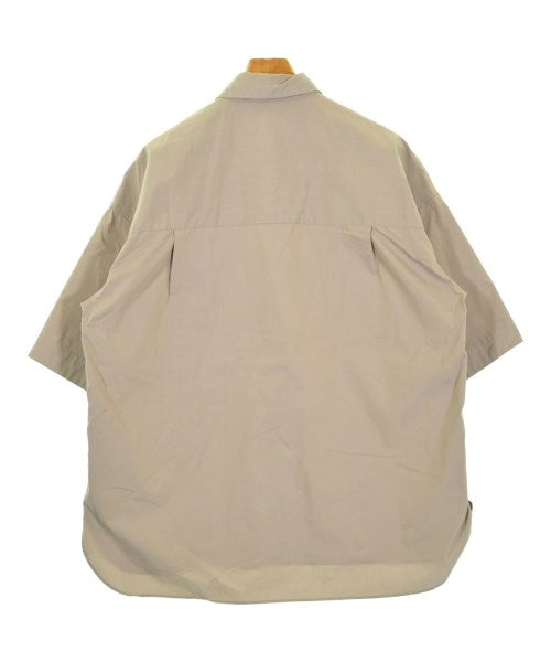 PUBLIC TOKYO เสื้อลำลอง
