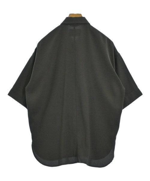 PUBLIC TOKYO เสื้อลำลอง