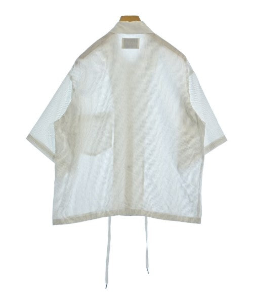PUBLIC TOKYO เสื้อลำลอง