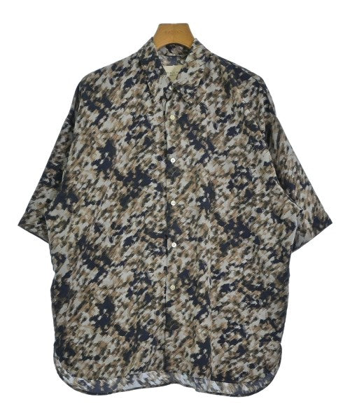PUBLIC TOKYO เสื้อลำลอง