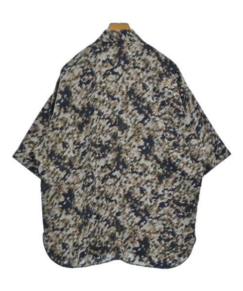 PUBLIC TOKYO เสื้อลำลอง