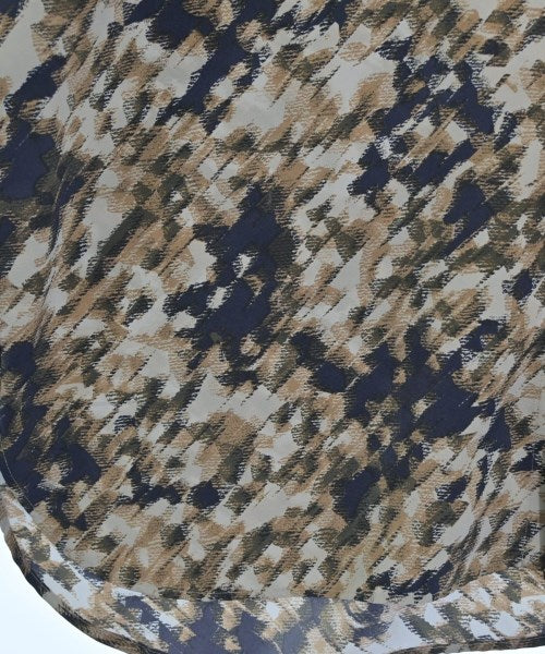 PUBLIC TOKYO เสื้อลำลอง