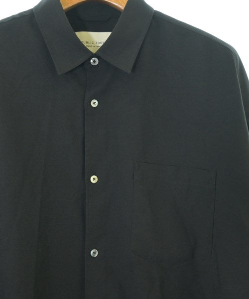 PUBLIC TOKYO เสื้อลำลอง