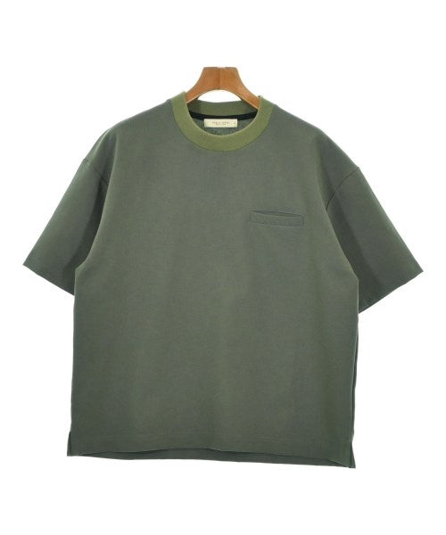 PUBLIC TOKYO เสื้อยืด/เสื้อท็อปส์