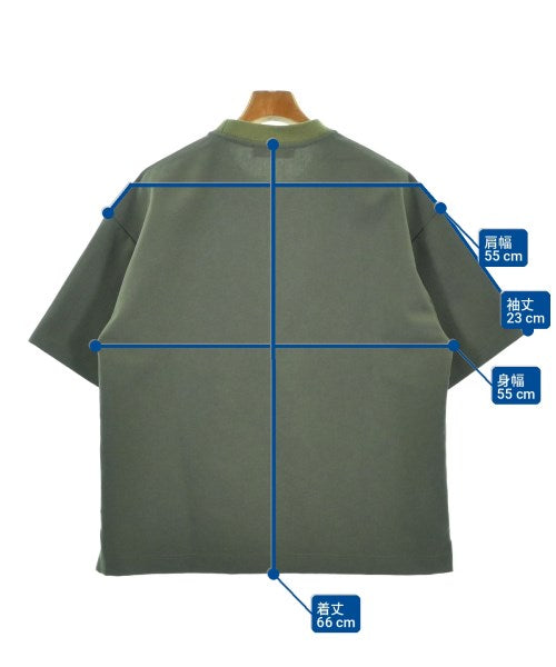 PUBLIC TOKYO เสื้อยืด/เสื้อท็อปส์