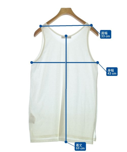 PUBLIC TOKYO เสื้อกล้าม