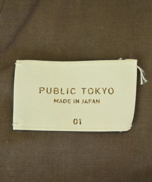 PUBLIC TOKYO กางเกง อื่น