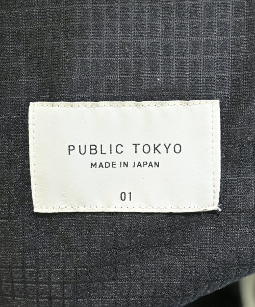PUBLIC TOKYO กางเกง อื่น