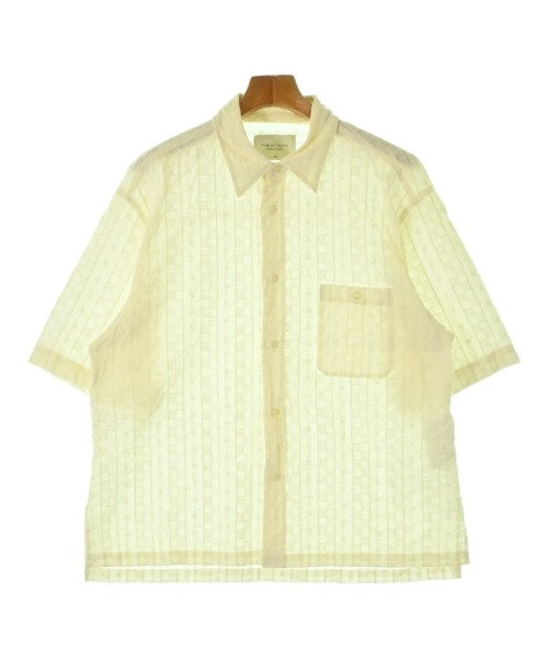 PUBLIC TOKYO เสื้อลำลอง