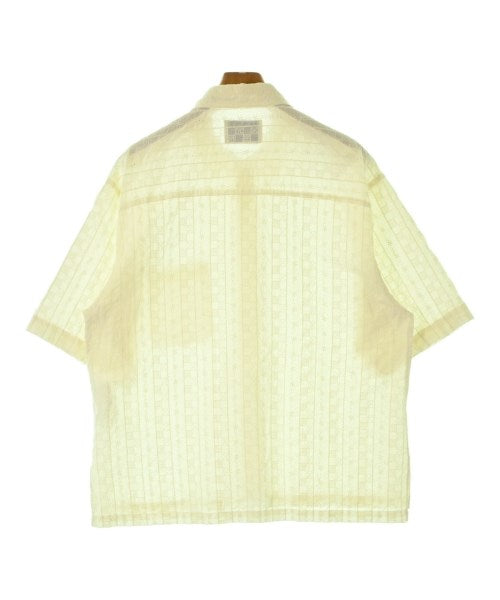 PUBLIC TOKYO เสื้อลำลอง